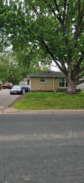 4162 Adair Avenue N, Robbinsdale, MN 55422 — photo 2