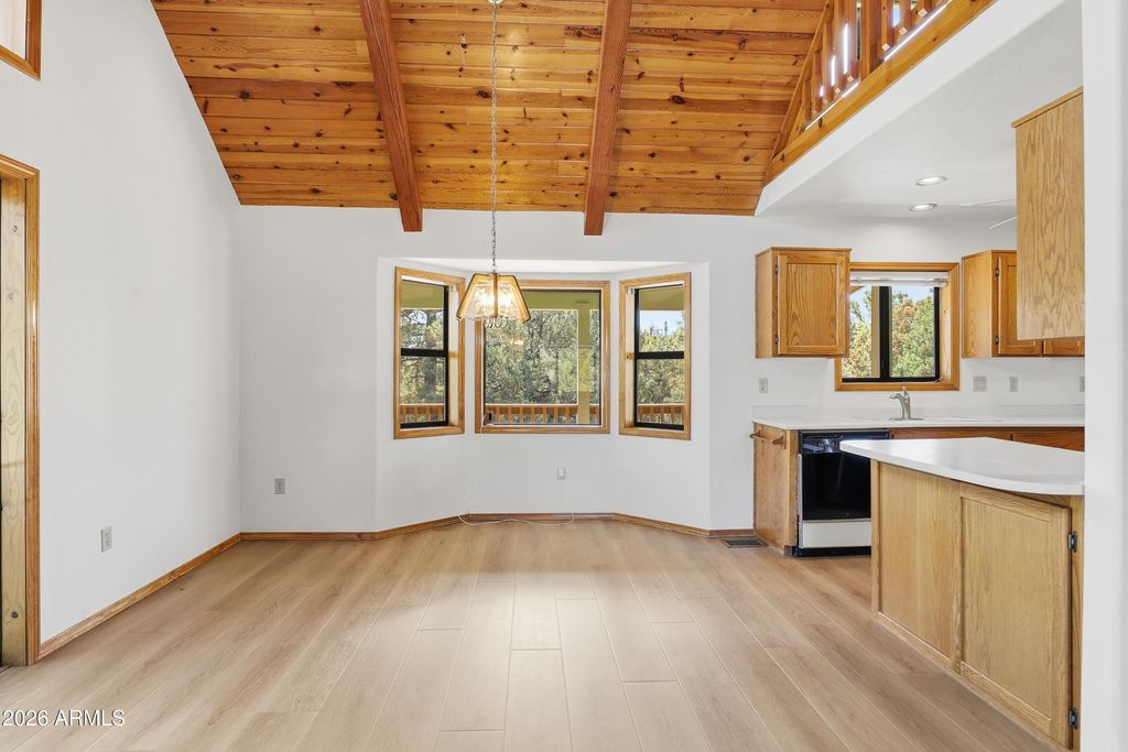 Image 10 of property listing at 1405 E Graham Ranch Trail, Payson, AZ 85541