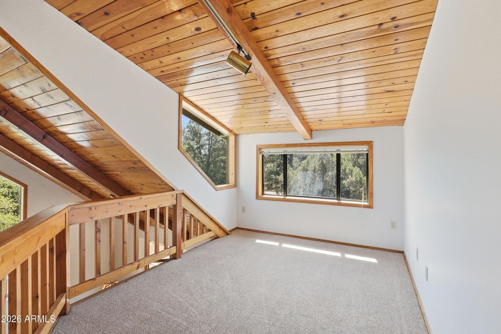 Image 13 of property listing at 1405 E Graham Ranch Trail, Payson, AZ 85541