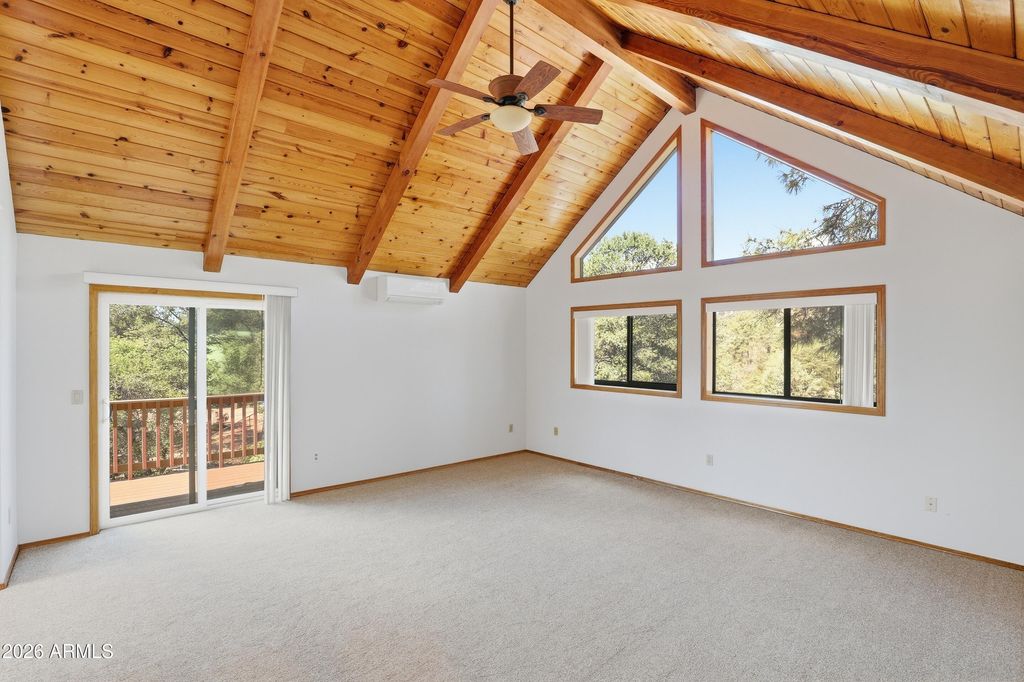 Image 14 of property listing at 1405 E Graham Ranch Trail, Payson, AZ 85541