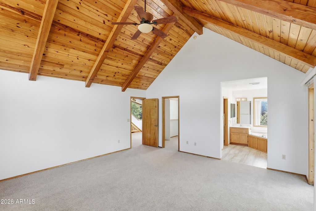 Image 15 of property listing at 1405 E Graham Ranch Trail, Payson, AZ 85541