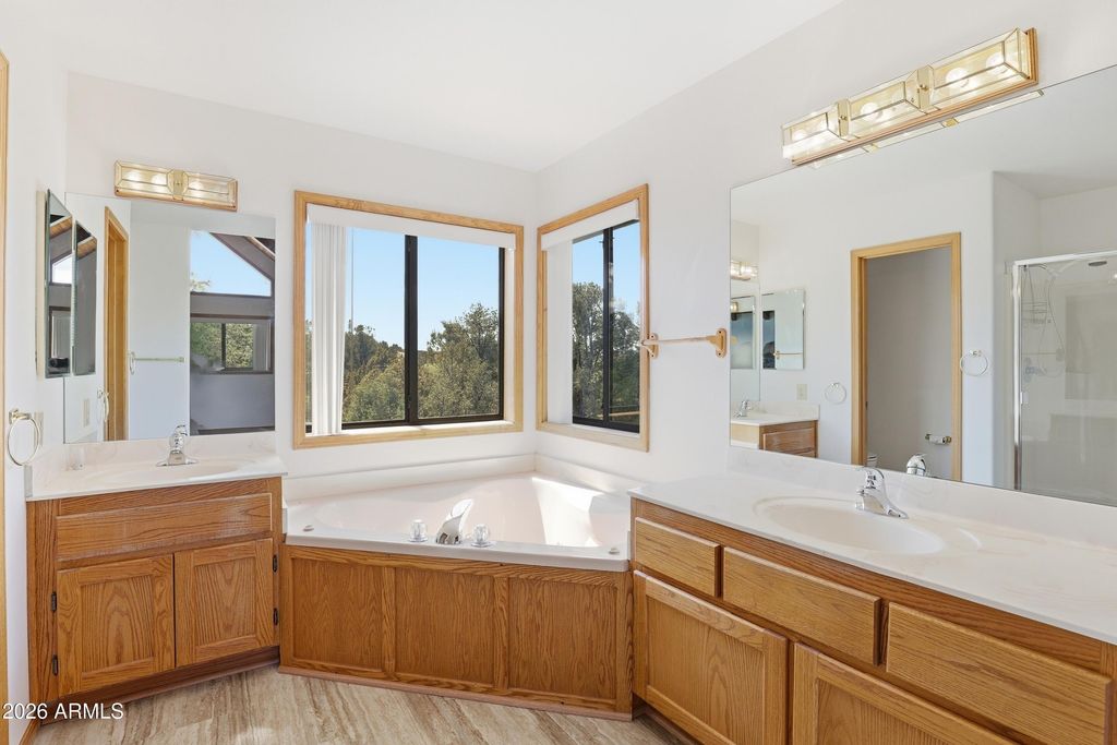 Image 17 of property listing at 1405 E Graham Ranch Trail, Payson, AZ 85541