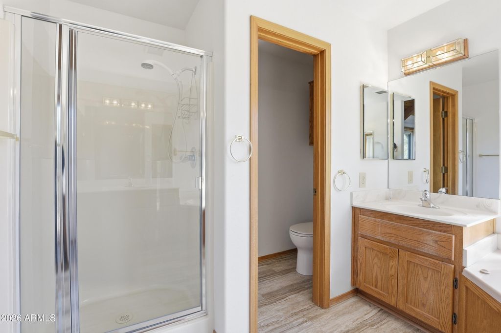 Image 18 of property listing at 1405 E Graham Ranch Trail, Payson, AZ 85541