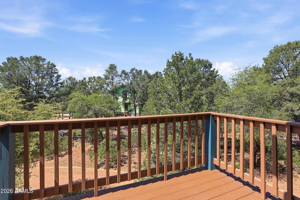Image 19 of property listing at 1405 E Graham Ranch Trail, Payson, AZ 85541