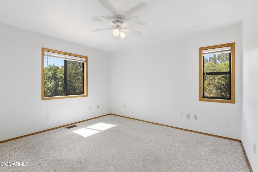 Image 20 of property listing at 1405 E Graham Ranch Trail, Payson, AZ 85541
