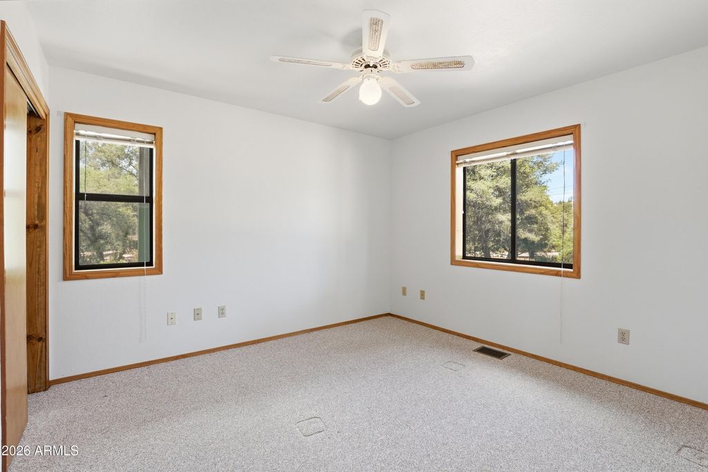 Image 21 of property listing at 1405 E Graham Ranch Trail, Payson, AZ 85541