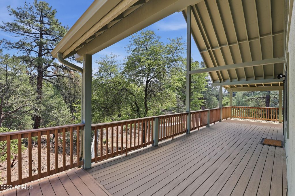 Image 29 of property listing at 1405 E Graham Ranch Trail, Payson, AZ 85541