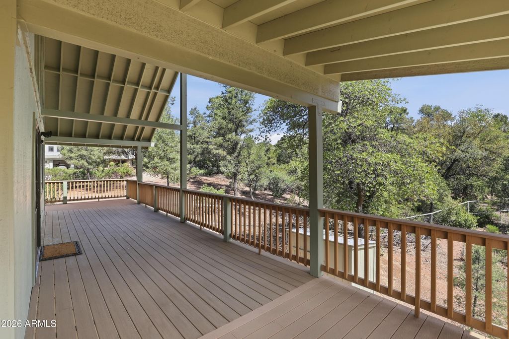 Image 32 of property listing at 1405 E Graham Ranch Trail, Payson, AZ 85541
