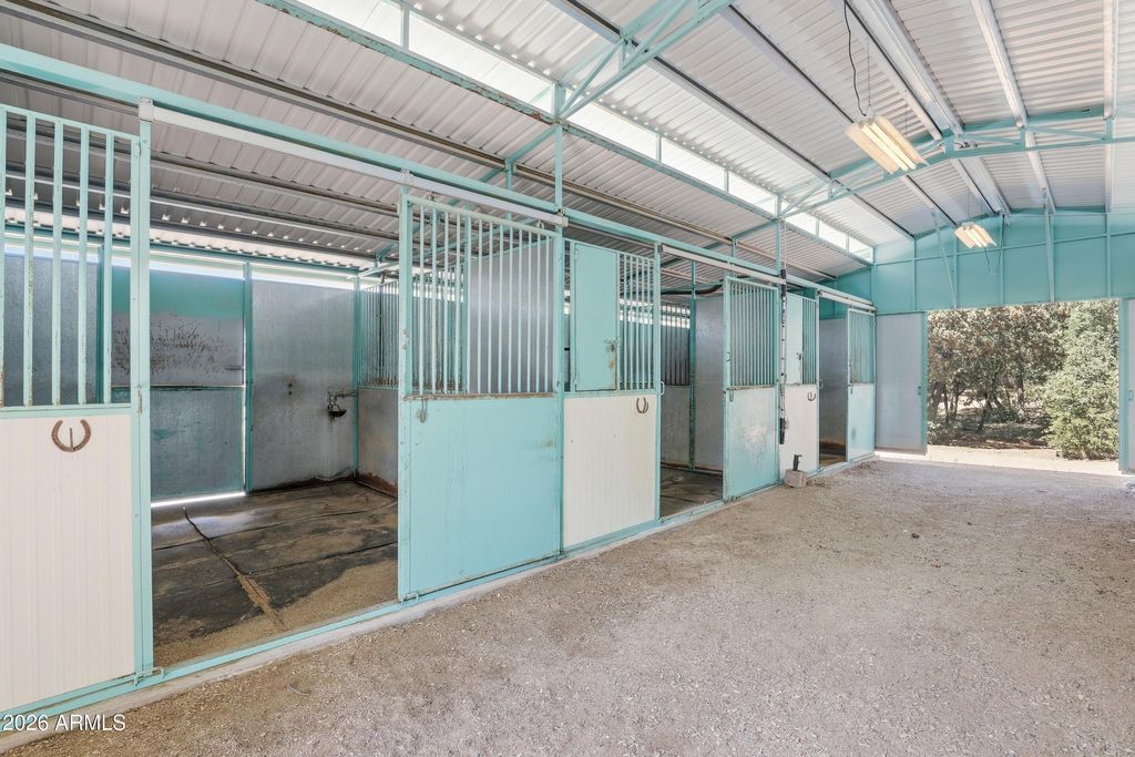 Image 36 of property listing at 1405 E Graham Ranch Trail, Payson, AZ 85541