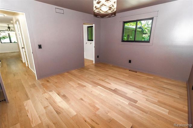 1138 Baldwin Road, Lapeer, MI 48446