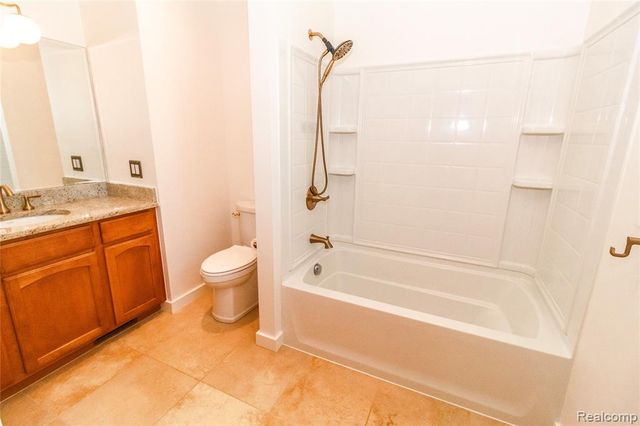 1138 Baldwin Road, Lapeer, MI 48446