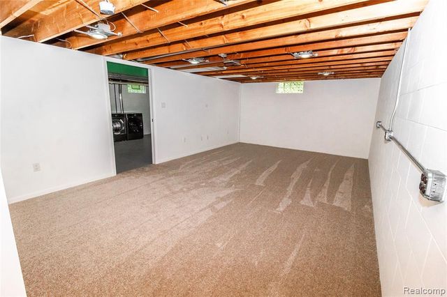 1138 Baldwin Road, Lapeer, MI 48446