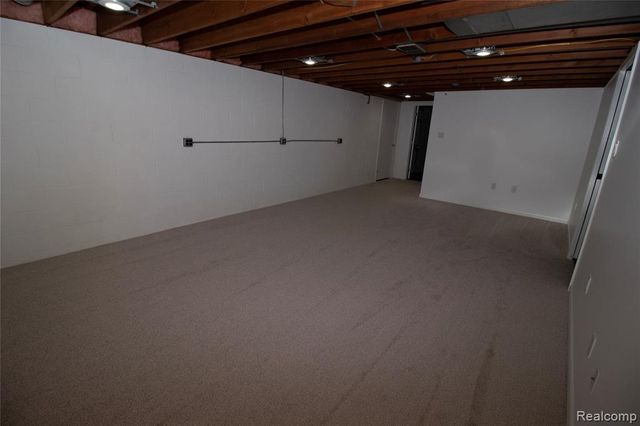 1138 Baldwin Road, Lapeer, MI 48446