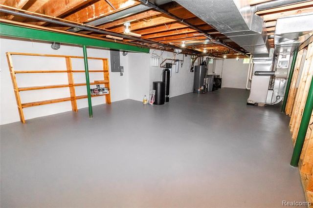 1138 Baldwin Road, Lapeer, MI 48446
