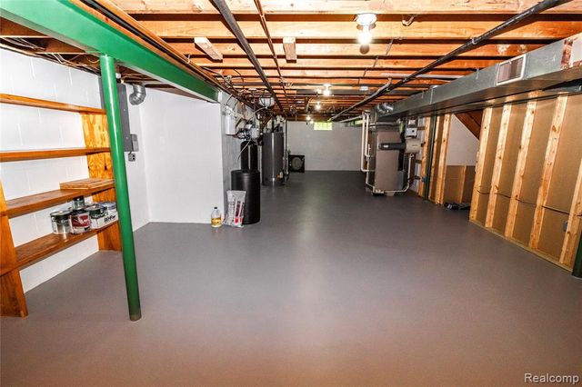 1138 Baldwin Road, Lapeer, MI 48446