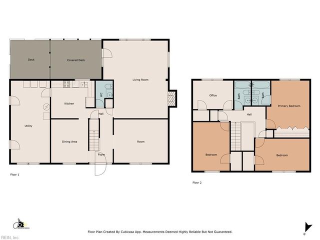 16 Diggs DR, Hampton, VA 23666