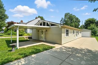 2828 Ferncliff Avenue, Dayton, OH 45420
