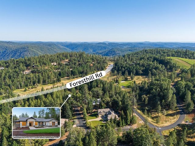 4535 Porta Venare Ct, Foresthill, CA 95631