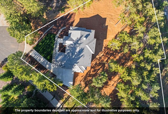 4535 Porta Venare Ct, Foresthill, CA 95631