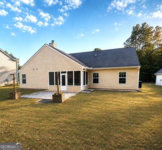 1896 Roxey Lane, Winder, GA 30680