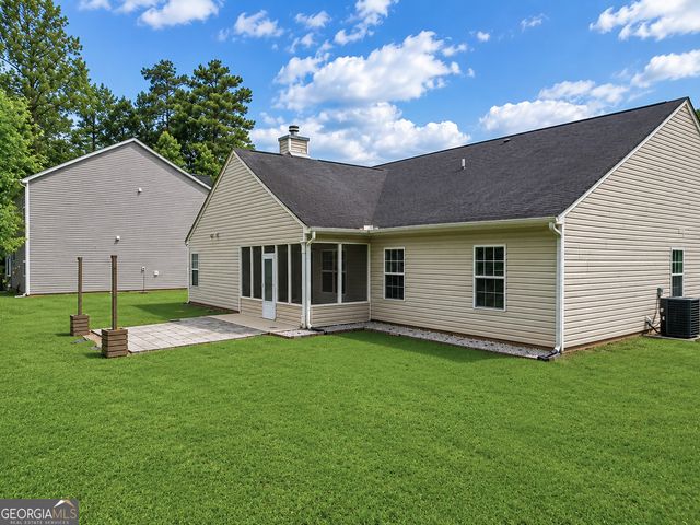 1896 Roxey Lane, Winder, GA 30680