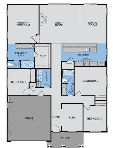 13869 Mesa View Drive, Victorville, CA 92392