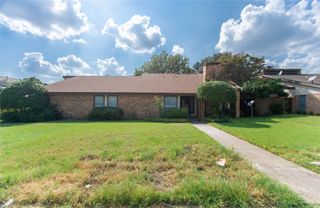 12617 Hornbeam Drive, Dallas, TX 75243