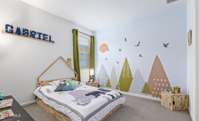 5613 W NOTCH HILL Road, Laveen, AZ 85339