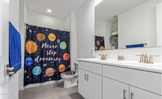 5613 W NOTCH HILL Road, Laveen, AZ 85339