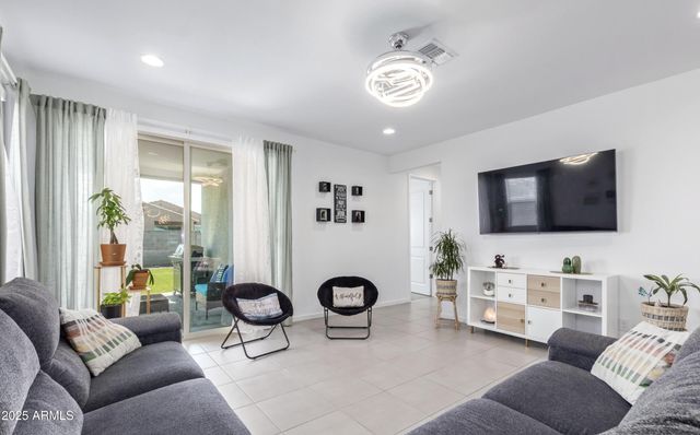 5613 W NOTCH HILL Road, Laveen, AZ 85339