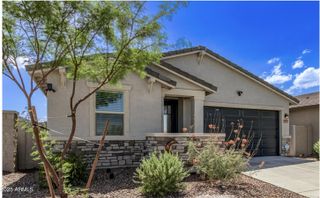 5613 W NOTCH HILL Road, Laveen, AZ 85339