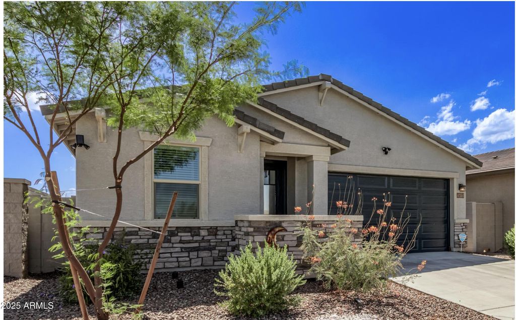 5613 W NOTCH HILL Road, Laveen, AZ 85339