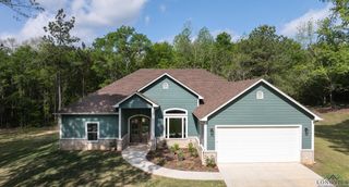 46 County Road 3442, Atlanta, TX 75551