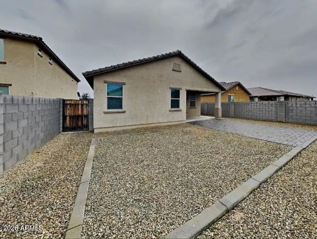 17987 W IDA Lane, Surprise, AZ 85387