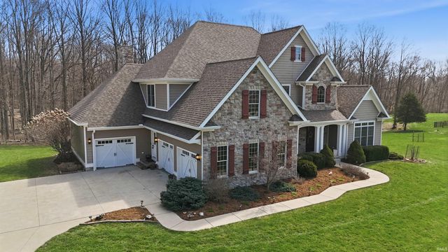 3950 Larry Wayne Drive, Bloomington, IN 47401