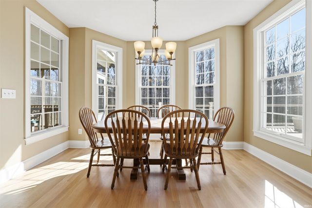 3950 Larry Wayne Drive, Bloomington, IN 47401