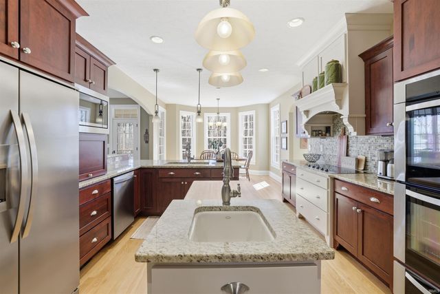 3950 Larry Wayne Drive, Bloomington, IN 47401