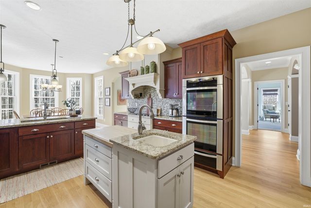 3950 Larry Wayne Drive, Bloomington, IN 47401