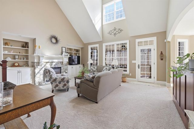 3950 Larry Wayne Drive, Bloomington, IN 47401