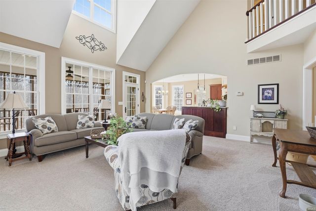 3950 Larry Wayne Drive, Bloomington, IN 47401