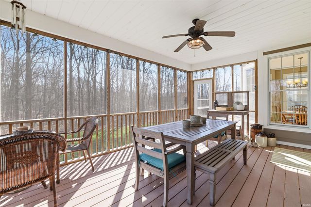 3950 Larry Wayne Drive, Bloomington, IN 47401