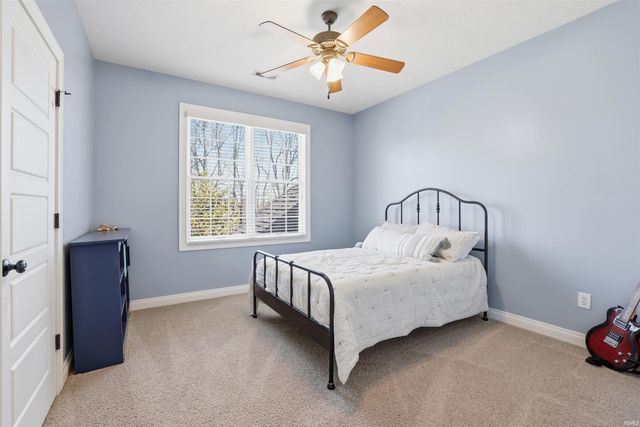 3950 Larry Wayne Drive, Bloomington, IN 47401