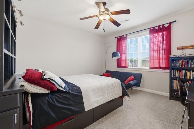 3950 Larry Wayne Drive, Bloomington, IN 47401