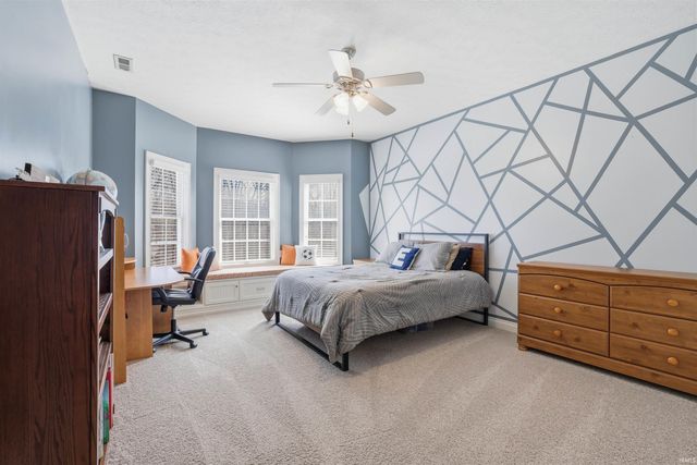 3950 Larry Wayne Drive, Bloomington, IN 47401