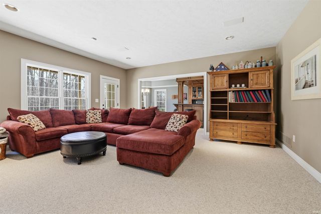 3950 Larry Wayne Drive, Bloomington, IN 47401