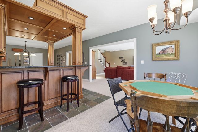 3950 Larry Wayne Drive, Bloomington, IN 47401