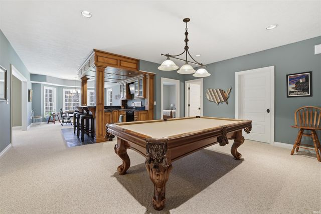 3950 Larry Wayne Drive, Bloomington, IN 47401