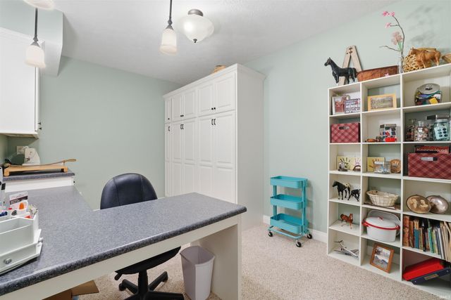 3950 Larry Wayne Drive, Bloomington, IN 47401