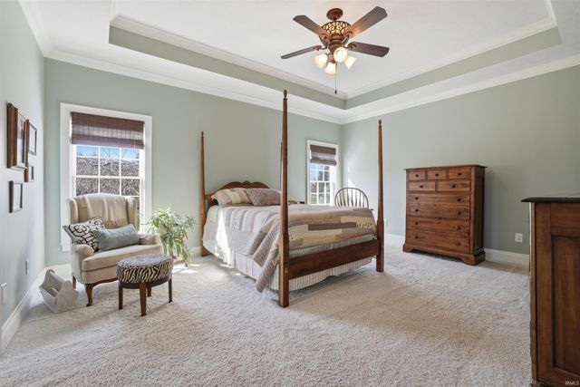 3950 Larry Wayne Drive, Bloomington, IN 47401