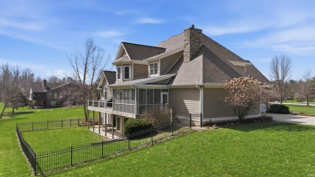 3950 Larry Wayne Drive, Bloomington, IN 47401